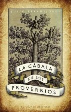 La cábala de los proverbios