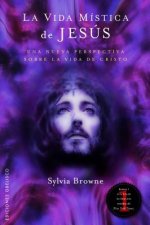 La Vida Mistica de Jesus: Una Perspectiva Poco Comun de la Vida de Cristo = The Mystical Life of Jesus