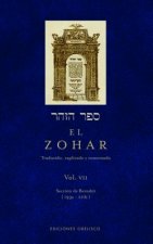 Zohar VII