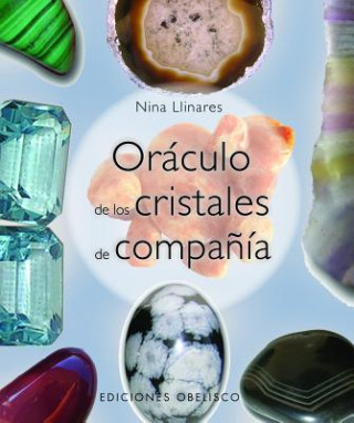 Oraculo de Los Cristales de Compania