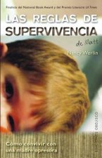 Las reglas de supervivencia de Matt : cómo convivir con una madre opresora