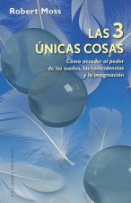 Las 3 Unicas Cosas: Como Acceder al Poder de los Suenos, las Coincidencias y la Imaginacion = The Three Only Things