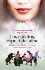 Los cuentos, espejo del alma : el poder de las fábulas en la terapia sistémico-fenomenológica