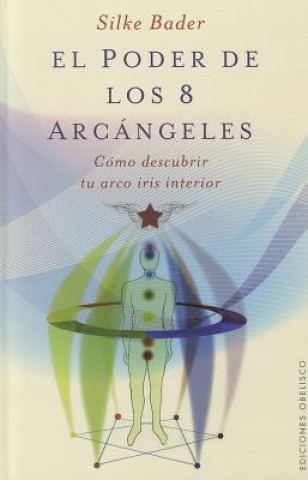 El Poder de los 8 Arcangeles: Como Descubrir Tu Arco Iris Interior