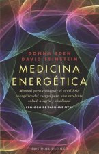 Medicina Energetica = Energy Medicine