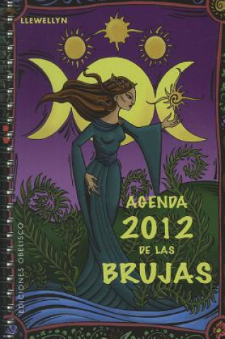 La Agenda 2012 de las Brujas