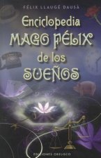 Enciclopedia Mago Felix de los Suenos