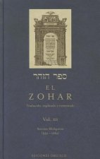 El Zohar XII