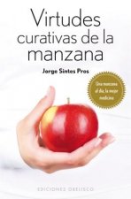 Virtudes curativas de la manzana
