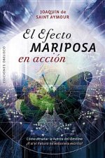 El Efecto Mariposa en Accion: Como Desatar la Fuerza del Destino, y Si el Futuro No Estuviera Escrito?