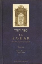 El Zohar XIII