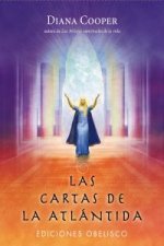 Las cartas de la Atlántida