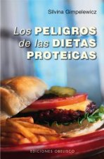Los peligros de las dietas proteicas