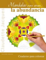 Mandalas Para Atraer...La Abundancia