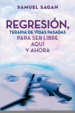 Regresión, terapia de vidas pasadas