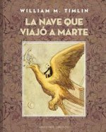 Nave Que Viajo a Marte, La