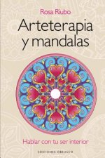 Arteterapia y Mandalas