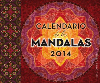 Calendario de los Mandalas