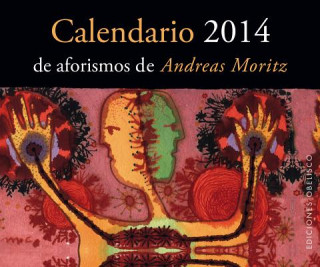 Calendario de Aforismos de Andreas Moritz