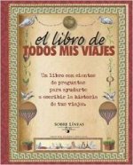 El libro de todos mis viajes