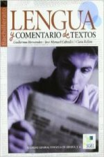 Lengua y comentarios de texto