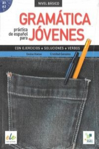 Gramatica Practica Jovenes