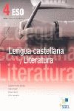 Lengua castellana y Literatura 4 ESO