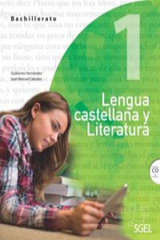 Lengua y Literatura. 1 Bachillerato