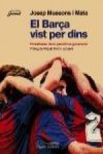 El Barça vist per dins