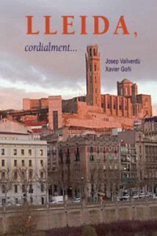 Lleida, cordialment--