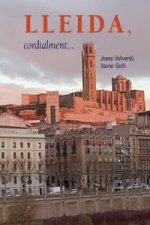 Lleida, cordialment--