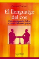 El llenguatge del cos : com comprendre l'altre a través dels seus gestos