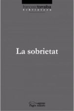 La sobrietat