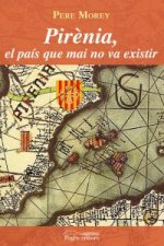 Pirenia, el país que mai va exitir