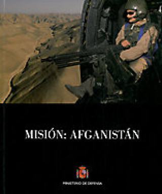 Misión : Afganistán