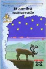O caribú namorado