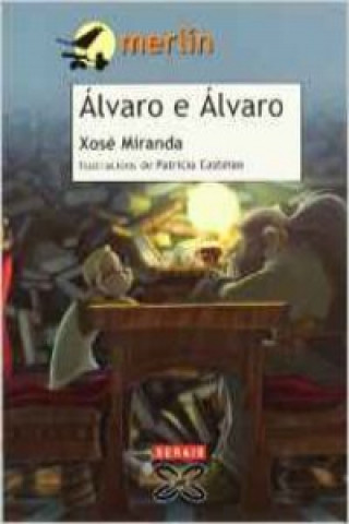 Álvaro e Álvaro