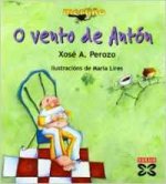 O vento de Antón