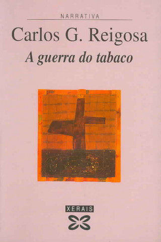 A guerra do tabaco