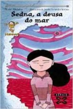 Sedna, a deusa do mar