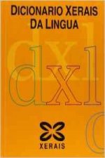 Dicionario Xerais da lingua