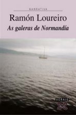 As galeras de Normandía