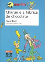 Charlie e a fábrica de chocolate