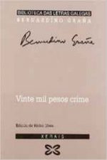 Vinte mil pesos crime