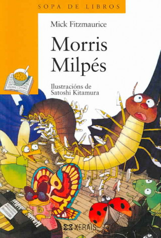 Morris Milpés