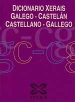 Dicionario Xerais galego-castelán, castellano-gallego