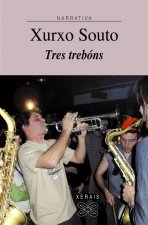 Tres trebóns