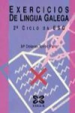 Exercicios de lingua galega, ESO, 2 ciclo