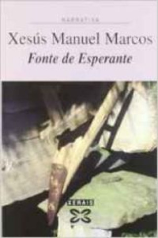 Fonte de Esperante