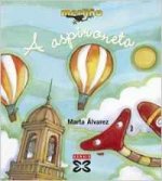 A aspironeta